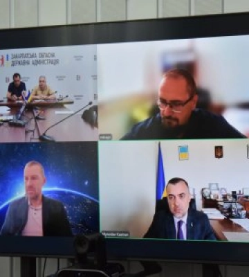 Нові можливості для Закарпаття: регіон домовляється зі Словаччиною про масштабні європейські проєкти