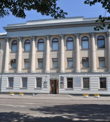 Черкаський художній музей змінить графік роботи