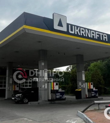 Стоимость топлива в Украине может "взлететь" до 90+ грн: что происходит на АЗС Днепра