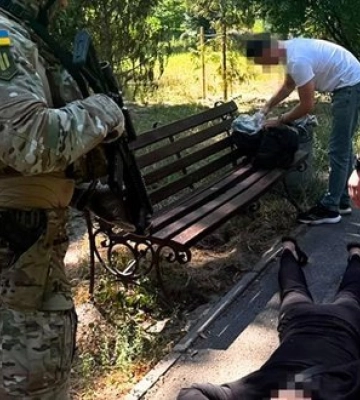 Хотів за $40 тисяч замовити вбивство судді в Одесі: ДБР затримало підозрюваного