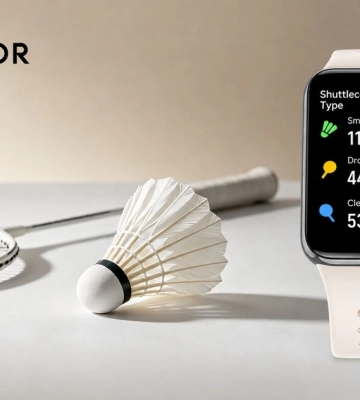 Honor Band 11 та 11 Pro: коли фітнес-трекер хоче стати годинником