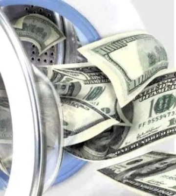 У Миколаєві через підставних осіб легалізовували мільйони