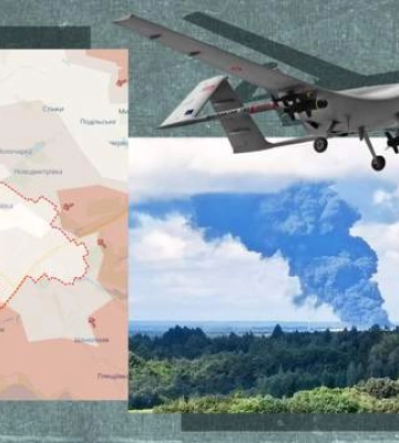 Удар по генералу в Москві та найважчі бої за Костянтинівку: огляд подій війни за 3 серпня