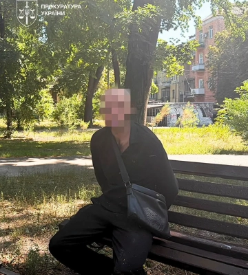 В Одессе задержали заказчика убийства судьи за 50 тысяч долларов