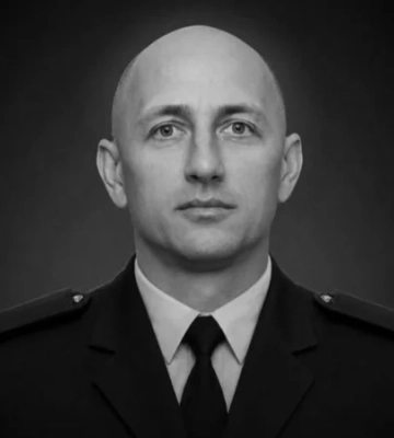 Удар по АЗС под Кривым Рогом: погибли спасатель из Херсонской области и его восьмилетний сын
