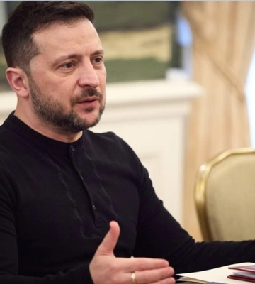 Зеленський у паніці через нульові рейтинги: розкрито шокуочий задум Банкової з виборами
