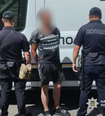В Подольске военный в СОЧ бросил гранату в сторону подростков: ранен 13-летний парень