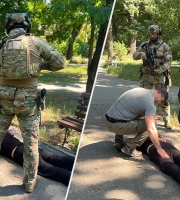 В Одесі затримали замовника вбивства судді за $50 тисяч