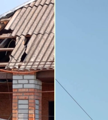 Гучний вечір у Дніпрі та трагедія на Криворіжжі: наслідки атак по Дніпропетровщині