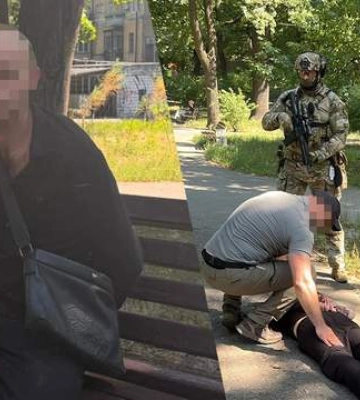В Одесі затримали замовника вбивства судді за $50 тисяч