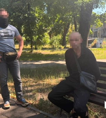 В Одессе предотвратили убийство судьи