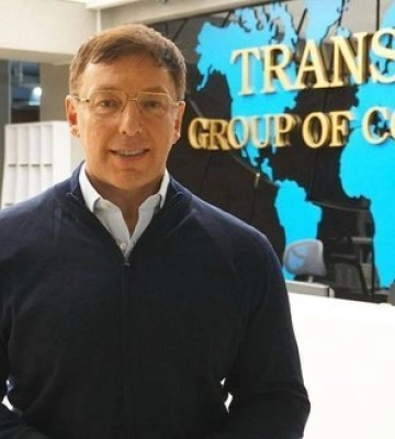 Власник Trans-Oil Важа Джаши розповів, як врятувати українських аграріїв