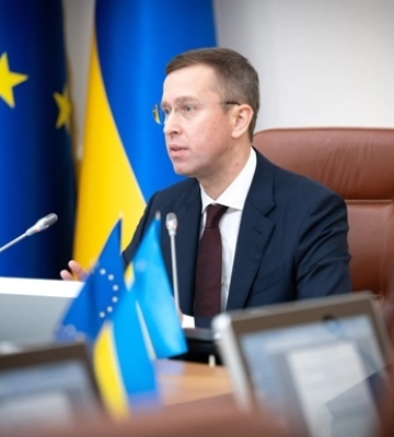 ВСУ нужно финансирование, а на энергетику не хватает €650 млн - Кабмин