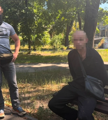 ГБР предотвратило заказное убийство судьи в Одессе