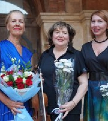 «Пори року» під склепіннями кірхи: музика, що вже три століття захоплює світ