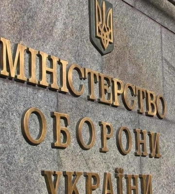 Кабмин назначил Николая Швыдкого заместителем министра обороны Украины