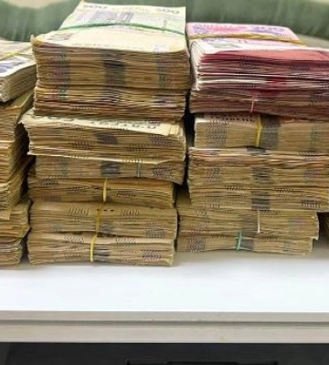 Одне з управлінь освіти на Одещині витратило зайвих майже мільйон гривень