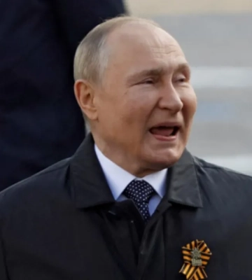 Z-пропагандисты РФ признали, что Путин полностью оторван от фронтовой реальности