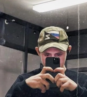 Вважався зниклим безвісти: 19-річний юнак із Херсонської області опинився в лавах армії РФ