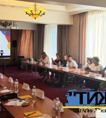 Партнерство допомагає редакціям розвиватися та реалізовувати суспільно важливі проєкти