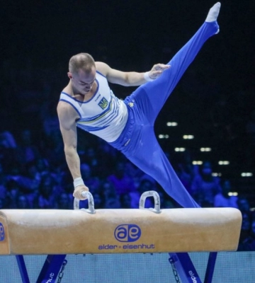 Олимпийский чемпион Верняев продал квартиру, чтобы судиться против украинской федерации: детали