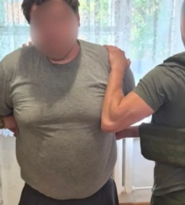 В рядах ВСУ разоблачили военнослужащего, который сотрудничал с военной разведкой рф