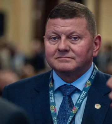 Залужный: Украина никогда не станет членом НАТО