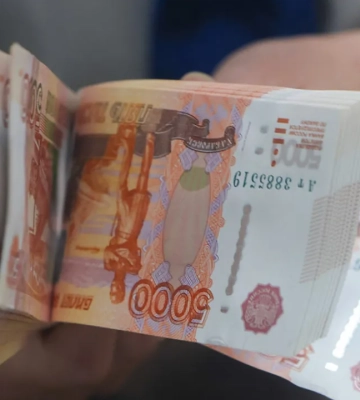 Російські страховики почали активно виводити гроші з бізнесу на тлі війни