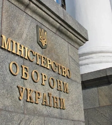 Кабмин назначил Николая Швидкого заместителем министра обороны