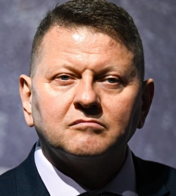 Залужный: Украина не вступит в НАТО