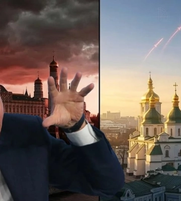 Путину придется умолять Киев о перемирии: дипломат ошарашил громким сценарием