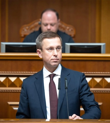 "Реалії на полі бою": Корецький анонсував ревізію держбюджету