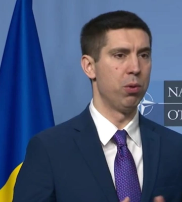 Коли в мене бракує оптимізму, я згадую указ Зеленського від 8 травня, - очільник МЗС Молдови