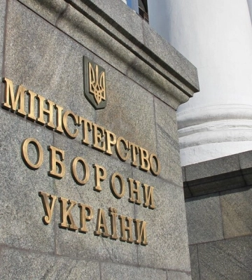 Кабмин назначил нового заместителя министра обороны