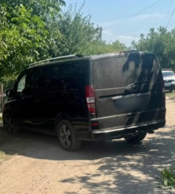 В Одеській області мати збила однорічного сина: дитина померла