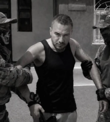 У політв’язня Євгена Шведа погіршився стан здоров’я, йому інкримінують нову статтю
