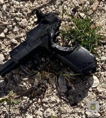 У Тернополі судитимуть зловмисника, який з пневмату поранив неповнолітнього хлопця