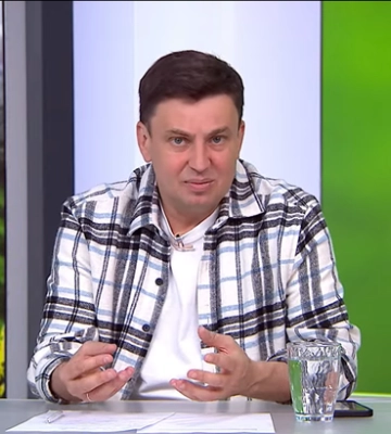 "Зря раскрутили снова золотое поколение какое-то": комментатор – об игре футболистов Динамо