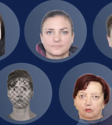 Адвокатку та групу інших осіб судитимуть за організацію псевдореферендуму на Херсонщині