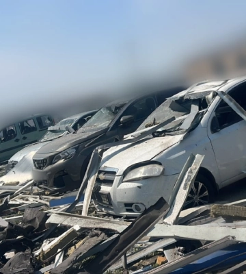 Внаслідок повітряних атак на Одещину постраждали десятеро людей - прокуратура контролює слідство