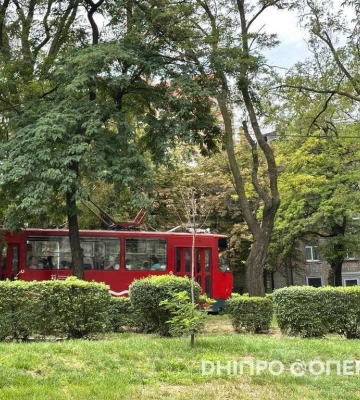 Прогноз погоди у Дніпрі на сьогодні, 4 серпня 2026