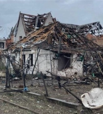 Минулої доби ворог обстріляв 60 населених пунктів на Запоріжжі, є загиблі та поранені, - голова ОВА
