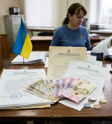 Доплата 103 та 140 грн до зарплати в серпні: індексацію залишили без змін