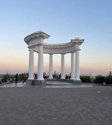 Тропічні ночі та до 39 вдень: якою буде погода на Полтавщині цього тижня