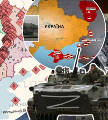 Россия готовит новый удар по Донбассу: в США раскрыли план Кремля