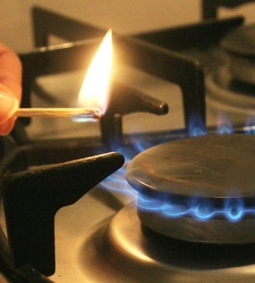 Яворів та ще 11 сіл тимчасово залишаться без газу: перелік населених пунктів