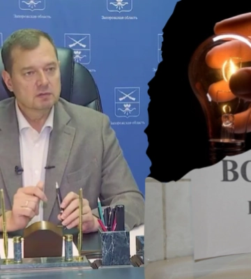 «Я не Янукович, майданов не будет»: Балицкий пригрозил наказать всех, кто критикует коммунальный коллапс в Мелитополе (видео)