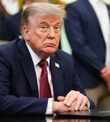 На Трампа чекає суд? Американці подали масштабний позов