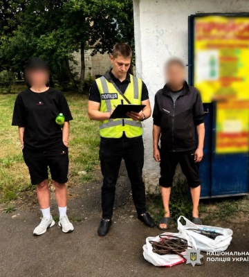 Два месяца парень воровал детали от кондиционеров в Слободском районе