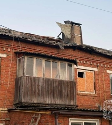 Наслідки обстрілів Харкова та області за добу — ОВА